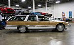 1995 Roadmaster Estate Wagon Thumbnail 8