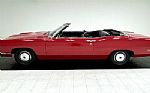 1969 Galaxie 500 Convertible Thumbnail 4