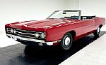 1969 Galaxie 500 Convertible Thumbnail 2