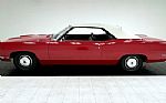 1969 Galaxie 500 Convertible Thumbnail 3