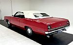 1969 Galaxie 500 Convertible Thumbnail 5