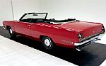 1969 Galaxie 500 Convertible Thumbnail 6