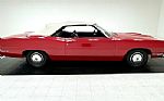 1969 Galaxie 500 Convertible Thumbnail 9