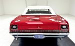 1969 Galaxie 500 Convertible Thumbnail 7