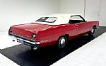 1969 Galaxie 500 Convertible Thumbnail 8