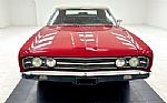 1969 Galaxie 500 Convertible Thumbnail 11