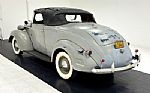 1938 P6 Convertible Coupe Thumbnail 5