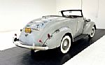 1938 P6 Convertible Coupe Thumbnail 8