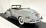 1938 P6 Convertible Coupe Thumbnail 6