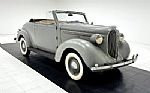 1938 P6 Convertible Coupe Thumbnail 10