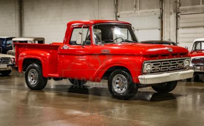 1964 Ford F-100 