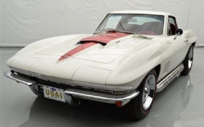 1967 Chevrolet Corvette 427 