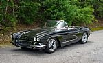 1961 Corvette Thumbnail 4