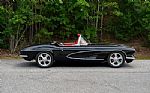 1961 Corvette Thumbnail 3