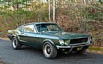 1968 Mustang Thumbnail 6