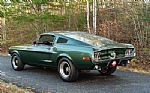 1968 Mustang Thumbnail 7