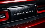 2018 Challenger SRT Hellcat Widebod Thumbnail 5