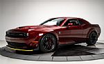 2018 Challenger SRT Hellcat Widebod Thumbnail 6