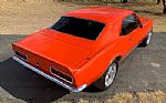 1967 Camaro Thumbnail 93