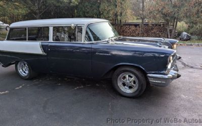 1957 Chevrolet 150 Wagon