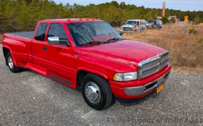 1995 Dodge RAM 3500 