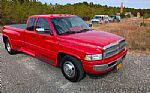 1995 Dodge Ram 3500