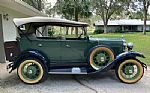 1931 Model A Thumbnail 3