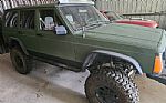 1996 Jeep Cherokee