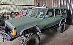 1996 Cherokee Thumbnail 2