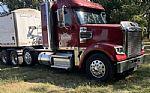 2017 Freightliner Coronado 122 SD