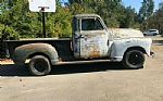 1953 Chevrolet 1/2 Ton Pickup