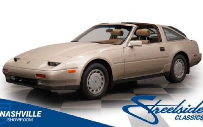 1988 Nissan 300ZX 2+2 