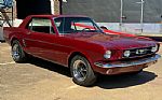 1966 Mustang Thumbnail 14