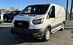 2023 Ford Transit Cargo Van