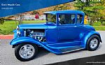 1930 Ford Street Rod