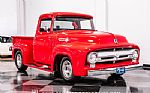 1953 F-100 Restomod Thumbnail 15