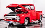 1953 F-100 Restomod Thumbnail 38