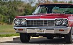 1964 Impala SS Thumbnail 27