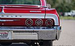 1964 Impala SS Thumbnail 50