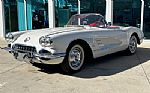 1959 Corvette Thumbnail 9