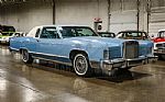 1979 Continental Town Coupe Thumbnail 17