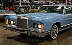 1979 Continental Town Coupe Thumbnail 26