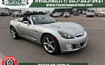 2007 Saturn Sky