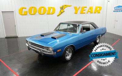 1972 Dodge Dart 