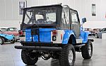 1978 CJ-5 Thumbnail 21