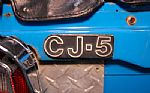 1978 CJ-5 Thumbnail 31