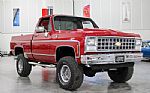 1980 K-10 Scottsdale Thumbnail 7