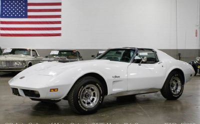 1974 Chevrolet Corvette 