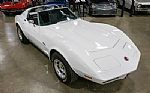 1974 Corvette Thumbnail 9