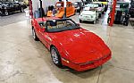 1986 Corvette Convertible Thumbnail 14